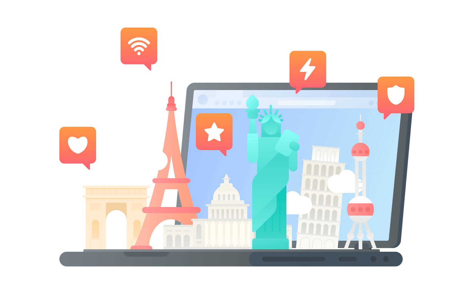 土库曼斯坦回国vpn - 通行中国